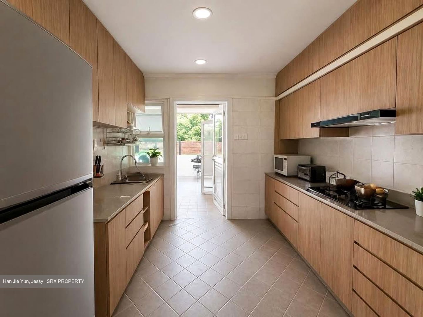 Springside Avenue (D26), Terrace #554801851